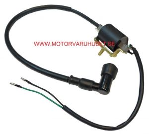 Tändspole 50 - 200cc