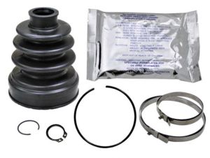 Damasksats 57x18-80mm