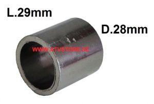 Avgaspackning 29x28mm