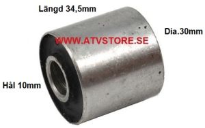 Bussning 34,5x30-10mm