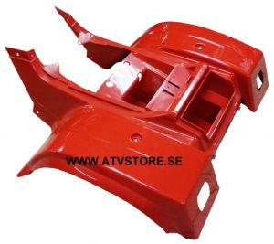 Bakkåpa Flera fÄrger