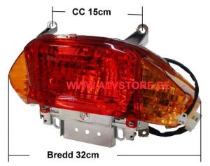 Baklyse Classic - GT1 - S3