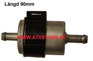 BrÄnslefilter EFI 8mm