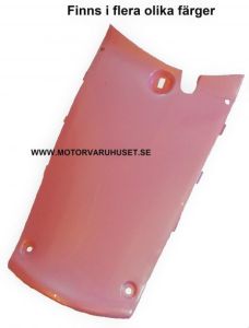Bakre framskÄrm Retro Flera fÄrger