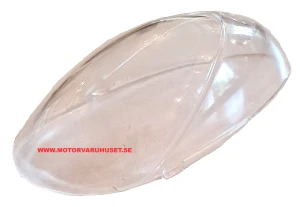 Blinkersglas skoter mc