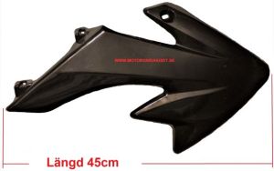 Sidkåpa Höger 45cm