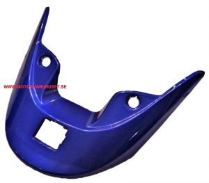 Bakkåpa flera färger