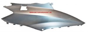 Sidkåpa Höger Silver Z2