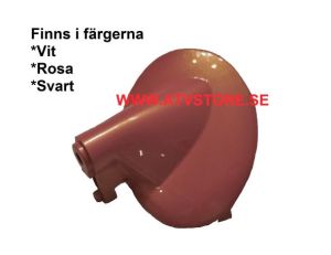 Blinkers plast VÄnster