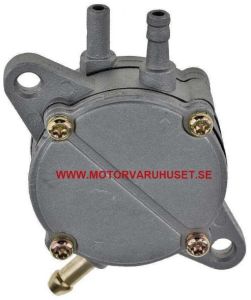 Bensinpump CC 78mm