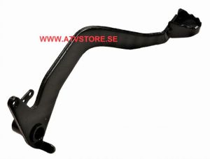 Bromspedal ATV
