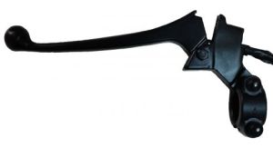 Bromshandtag vÄnster