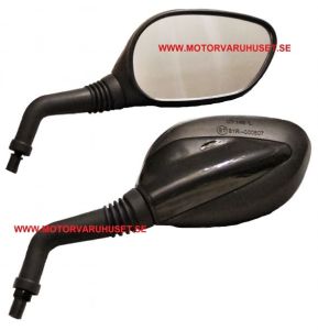 Backspeglar M8