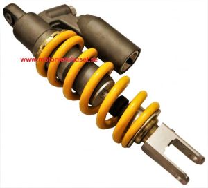 Stötdämpare CC 375mm Ställbar