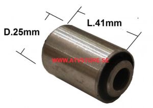 5.Bussning 41x25mm