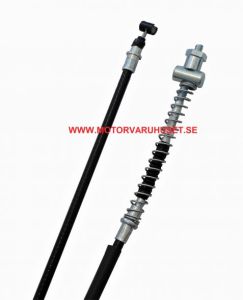 Bromsvajer 198 / 185cm