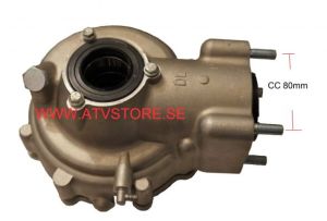 VÄxellåda ATV 200 / 250cc