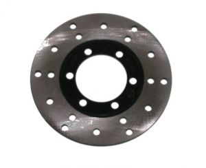 Bromsskiva Fram