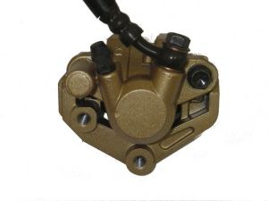 Frambromssystem CC 44mm