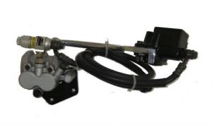 Frambromssysten Skoter