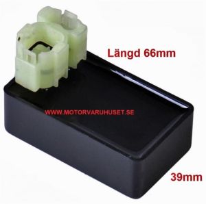 CDI Honda 66 x 39mm