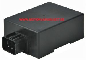 CDI 6st stift POLARIS