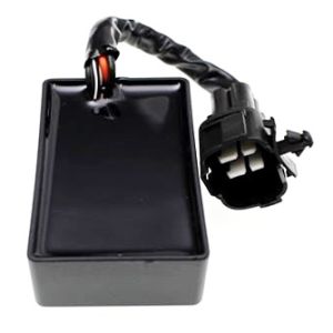 CDI 2-Takt 5st kablar