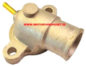 Termostathus CC 48mm