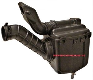 Luftburk komplett CF