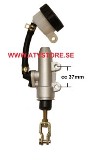 Bromscylinder fotbroms