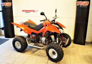 Z * SÅLD *  Access SP 400