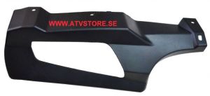 26 & 28. Blinkerskåpa