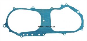 Motorkåpspackning VÄnster