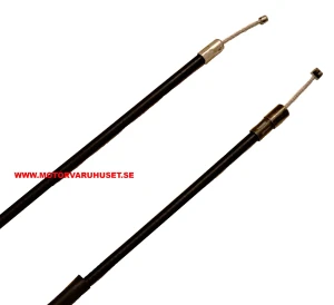 Chokevajer 97,5 / 92cm