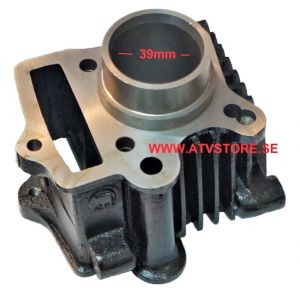 Cylinder 50cc