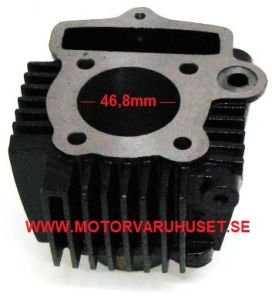 Cylinder 46,8mm - 48cm3