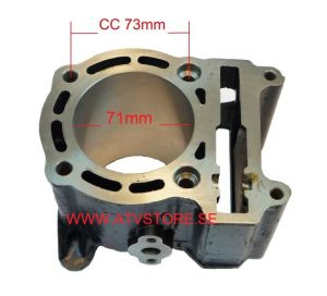 Cylinder 71mm