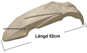 Framskärm 52cm Flera färger