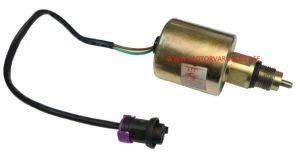 Fram 4WD Motor