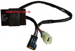 Differential Relä 4X4 ATV