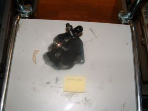 Bromsok lf125gy-3(502)