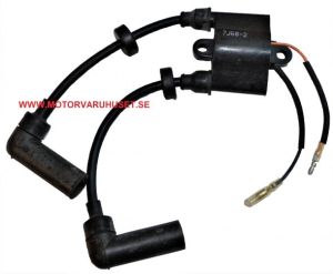 TÄndspole Båtmotor