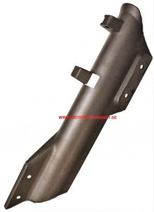 Framgaffel kåpa vänster