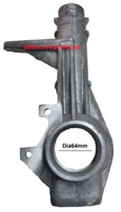 FjÄderben höger 64mm