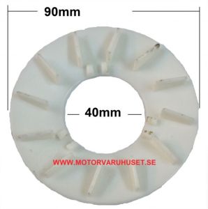 FlÄktskiva variator 90mm