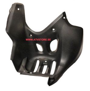 Fotplast Quad VÄnster