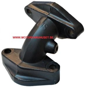 Insugsrör 16,3 - 13mm