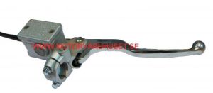 Bromscylinder / Höger