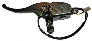 Bromscylinder vÄnster