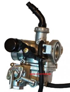 Förgasare 19mm